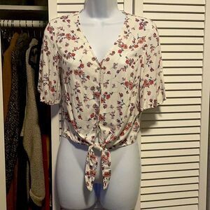 Japna Blouse size XS
